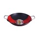 Sunhouse Wok Pan 36CM SHG1236R