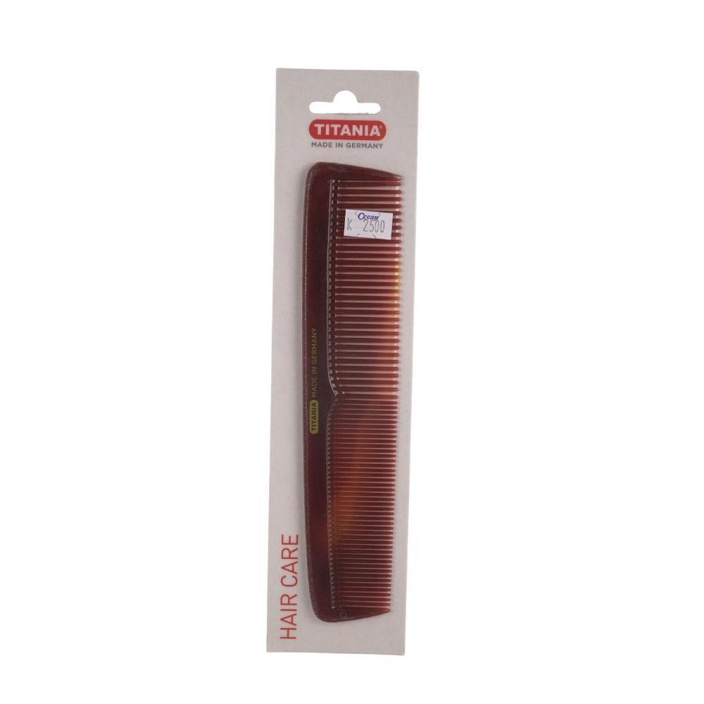 Titania Ladies Comb Big NO.1809-8