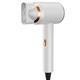 Hummer Design Hair Dryer (White)