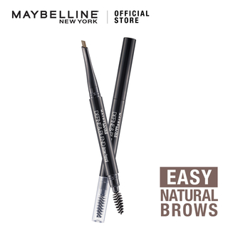 Maybelline Define & Blend Brow Pencil 0.1G (Grey Brown)