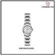 Dennis Martin Women Watch DM3083LSSSL  Cherry Oo