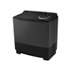 Samsung Semi Auto Washing Machine WT16B5240BA/ST 16KG (Black)