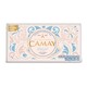 Camay International Natural With Fresh Scent Bar Soap 125G