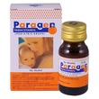 Paragen Paracetamol Drops 15ML (Orange)