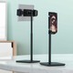 Acefast E4 Prosperity Desktop Holder Black