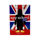 Spy School British Invasion