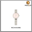 M. Cavo Women Watch MC2443LSSRG Cherry Oo