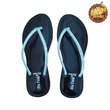 Sin Pauk Women Leather Slipper (Design-2,No-39) BGW-012