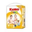 Kumo Kidz Diaper Pants 2XL  (1Pack-7PCS)