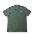 243108012 Bossini Men Polo Shirt FW 24-S/S Turquoise ( L )