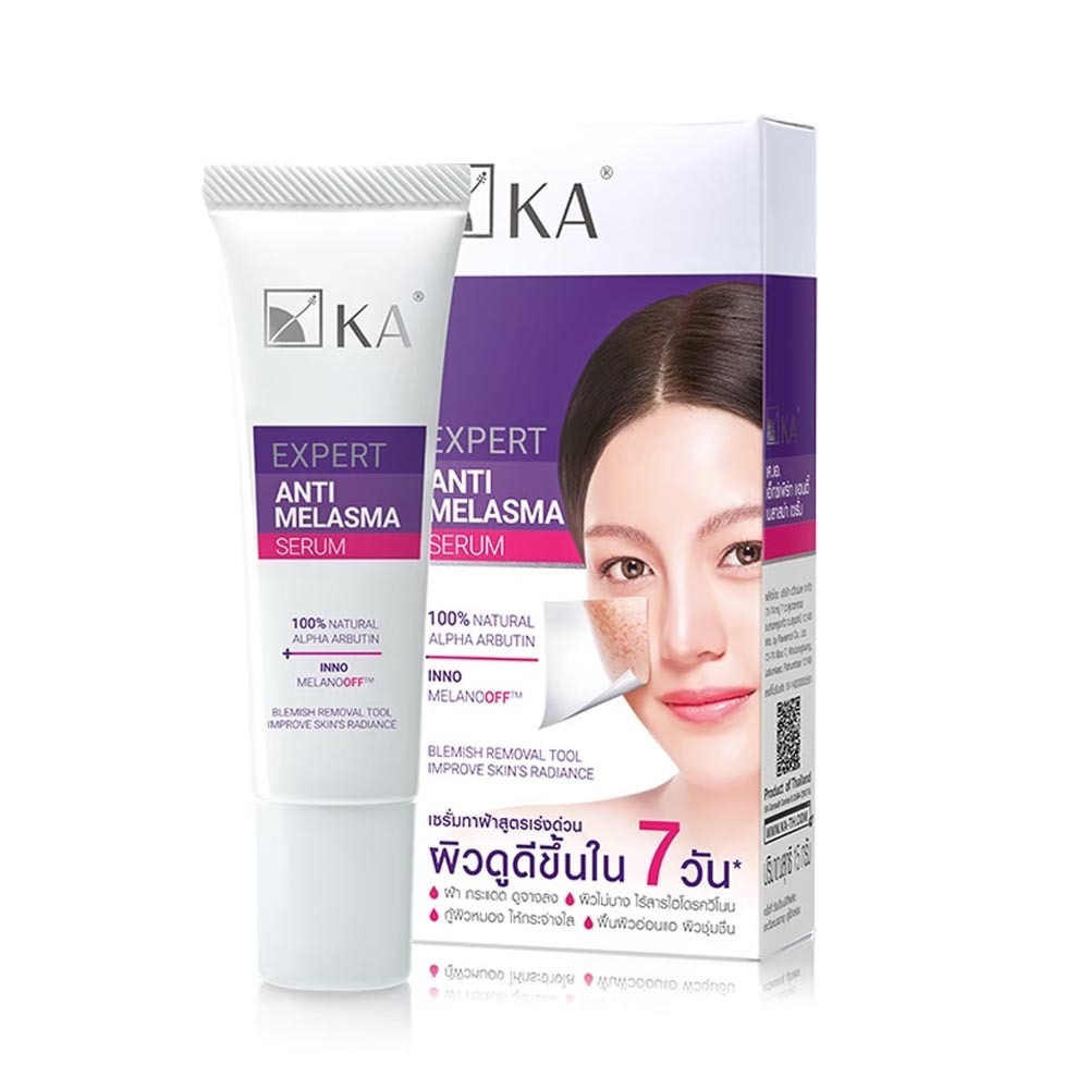 Ka Expert Anti -Melasma Serum 15G(8-850822-250631) 15G