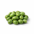Chebulic Myrobalan 200G