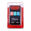 Crome USB Multi Adapter CS-P3U