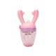 Baby Bite Trauner Pink 10075