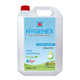 Hygenex Sanitizer Gel (Frangrance : Green Tea) 5L