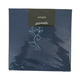 Simple Pillow Case 2PCS 16 X 22IN Prussian Blue(Fit)