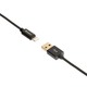 Verbatim Step-Up Lightning to USB-A Cable (65361)