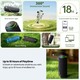 Tronsmart T8 40W Portable Outdoor Speaker 5.3 (24080032 Grey)