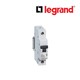 Legrand LG-RX3 MCB 1P B10 6000A (419750) Breaker (LG-05-402271/419750)