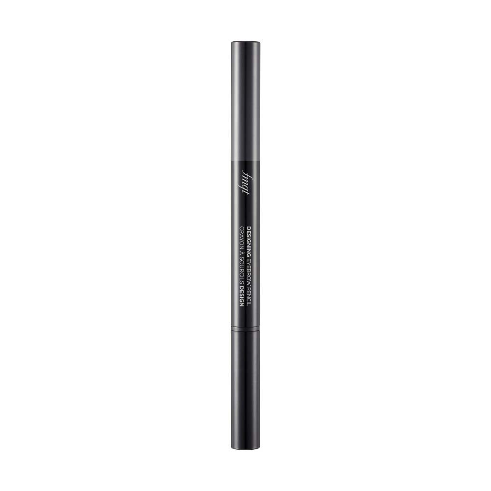Designing Eyebrow Pencil 06 Dark Gray (0.3G)