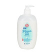 Johnson Baby Milk Bath 500ML