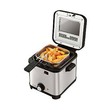 Lock & Lock Deep Fryer-1.5L-SLV-CN-4 EJF716SLV