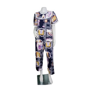 Bambi Lady Spun One Set AA0018 46 C3