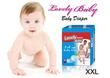Lovely Baby  Pull Up Baby Diaper XXL (15KG+) 19PCS