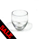 Wilmax Whisky Glass 12OZ (370ML) (6PCS) WL - 981237