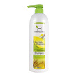 Herballines Shampoo Royal Jelly & Wheat Protein 1000ML