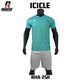 Rhino Icicle Jersey Sportswear Light Blue RHA-2511-LL 2XL