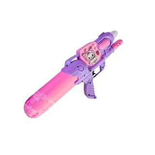 Baby Cele Water Gun (815A) Purple-Pink 6959434106182
