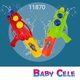Baby Cele Water Gun (931) Green 11870