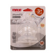 Farlin Silicone Nipple Wide Neck FLAC-22005(Medium)
