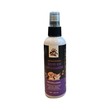 Chacca's Pet Haven Antimicrobial Silver Ion Ear Cleanser (Purple)