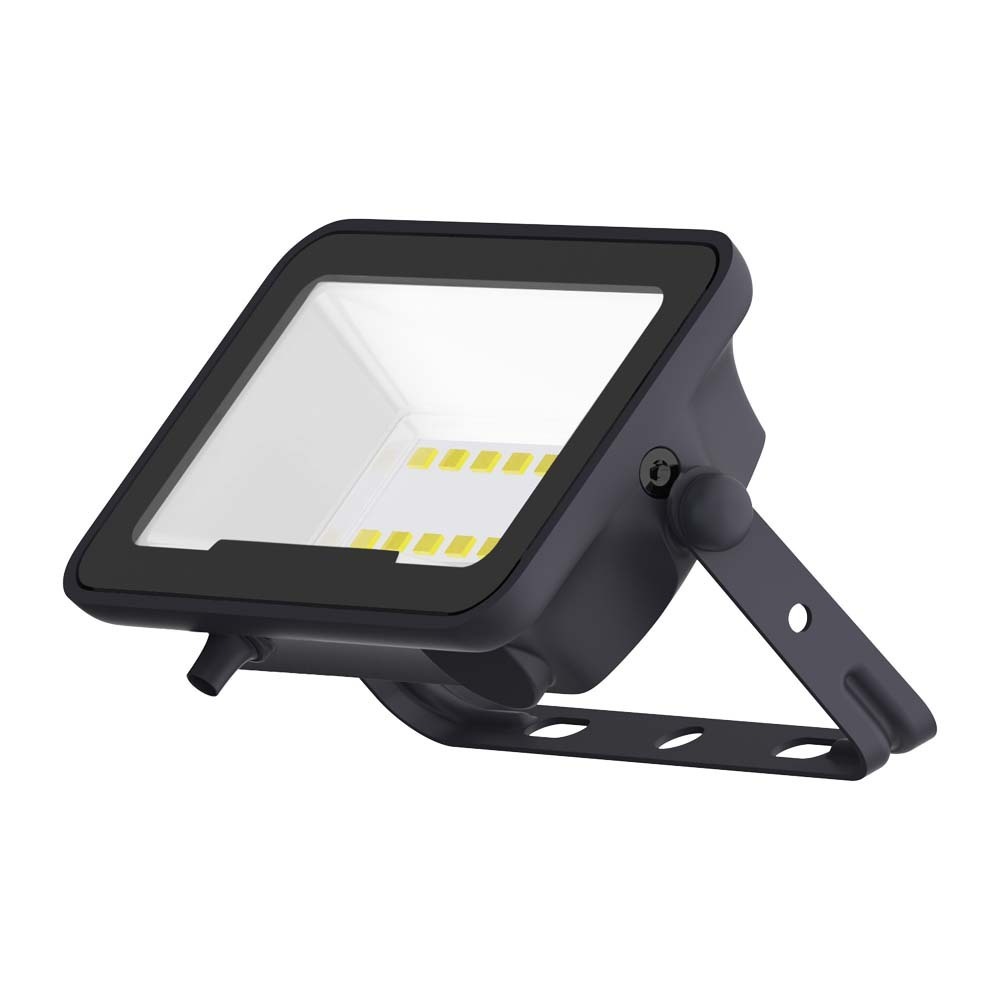 Wellmax Submarine Flood Light 10W 3000K