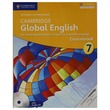 Cambridge Global Eng Stage 7 Coursebook W/Audio Cd