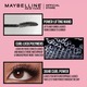 Maybelline Hyper Curl Waterproof Mascara 3ML