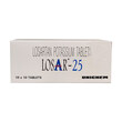 Losar - 25 10Tablets 1X10