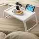 Ikea Klipsk Bed Tray White 102.890.86