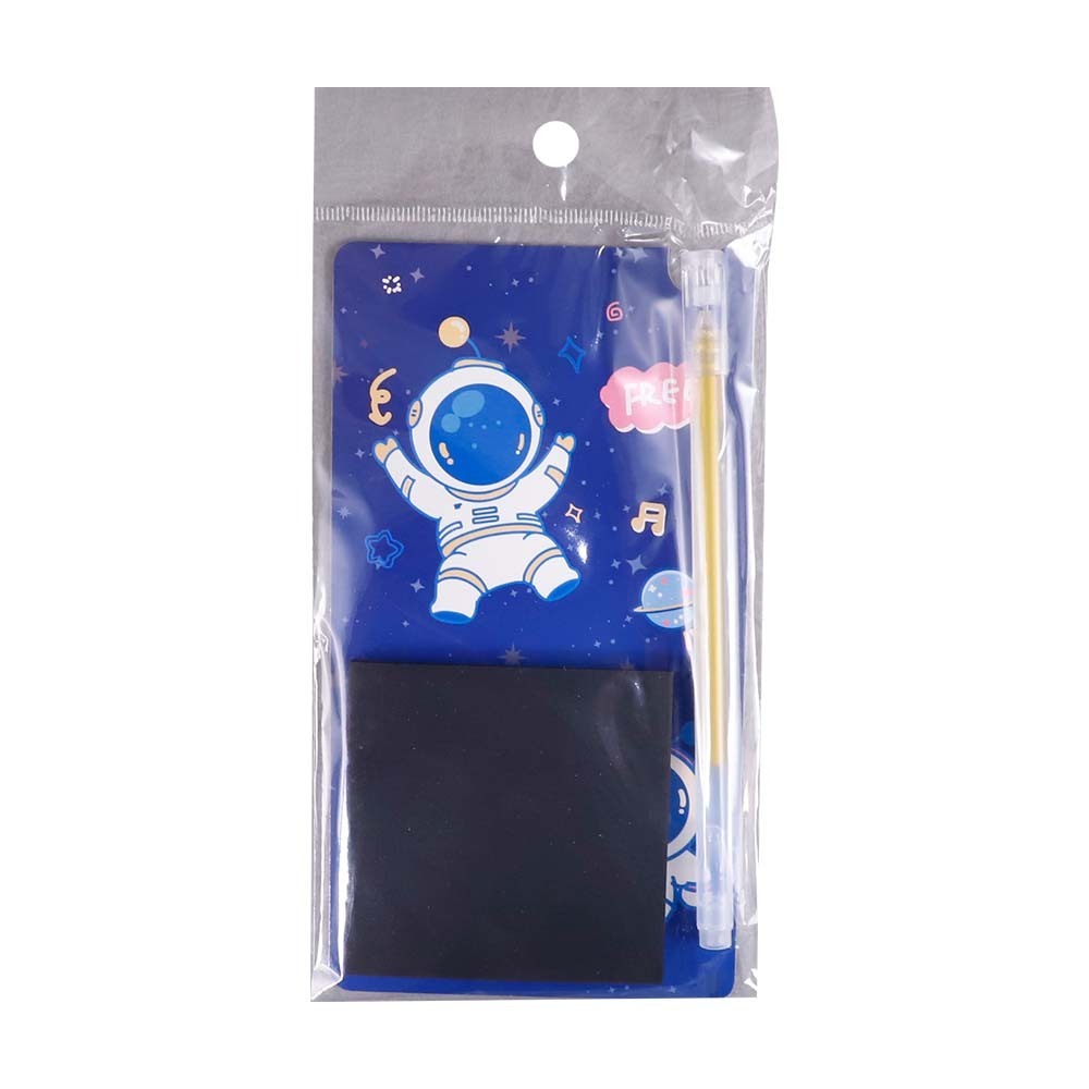 Sticky Note & Pen Set A020700