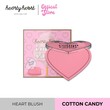 Hearty Heart Blush 3G (Cotton Candy)