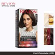 Revlon Colorstay Longwear Cream Hair Colour 4.15