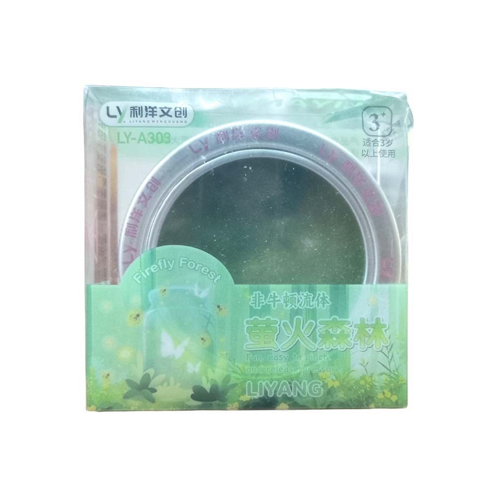Baby Cele LY-A303 Liyang Firefly Forest Slime 6977056006307