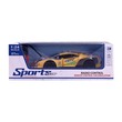 3S Rc Sports Car No.666-46