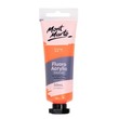 MM Fluro Acrylic Paint 50ML-Orange