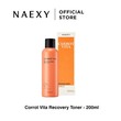 Naexy Carrot Vita Recovery Toner  200 ML