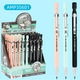 M&G Easy Come Easy Go! Mechanical Pencil 2.0 Black 34000001