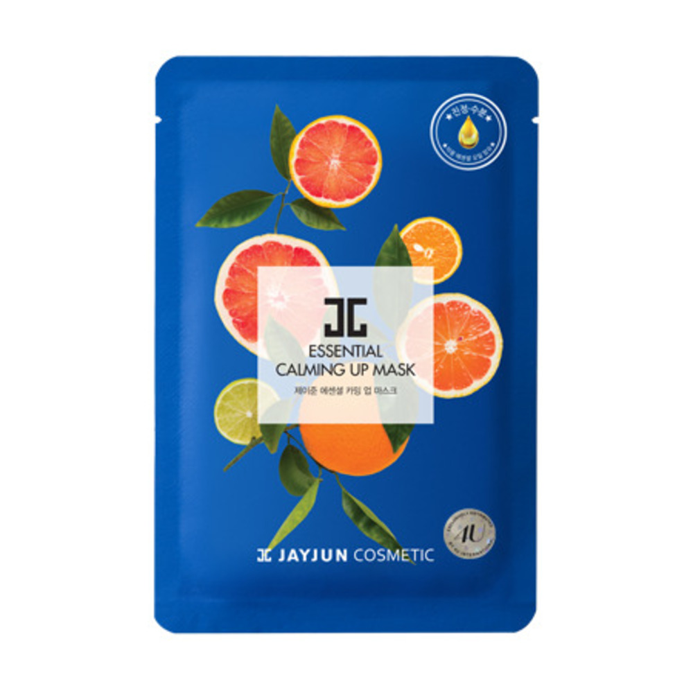 Jayjun Essential Calming Up Mask