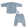 TC1026M Tiny Cozy Baby Comfy Set Blue